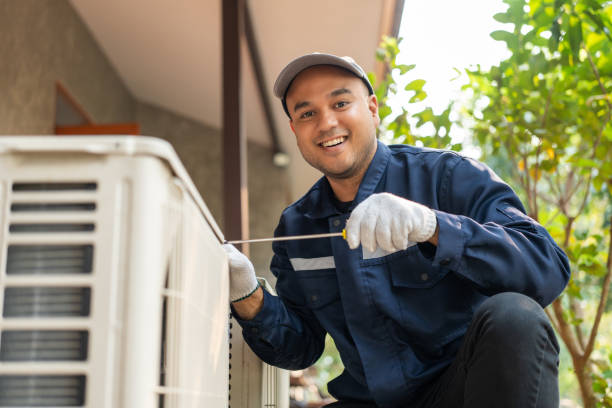  Irvington, NY HVAC Pros